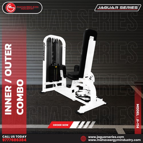 Best Gym Equipment Manufacturers in India